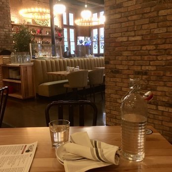 Gia Mia - Waiting for yum yum - Italian Near Me - Naperville, Illinois