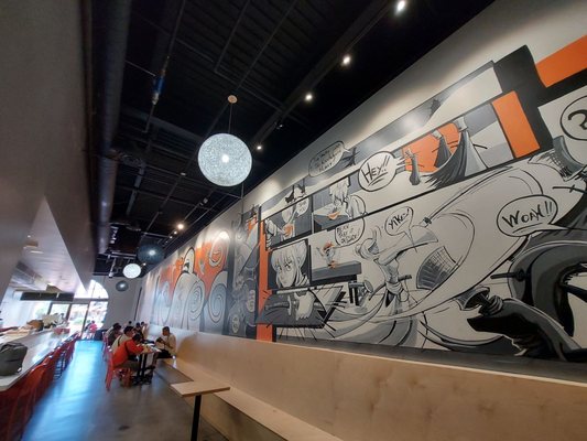 Tomo Noodles & Dumplings by null