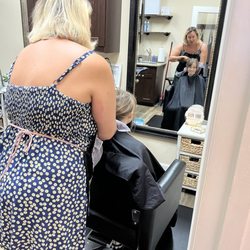 J Salon Studios & Spa