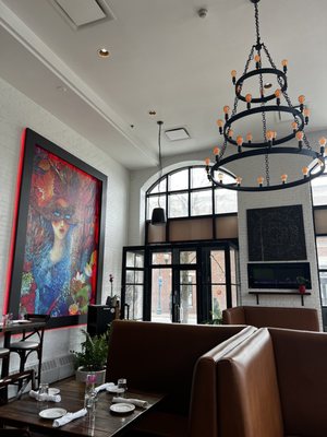 Divina Modern Italian by null
