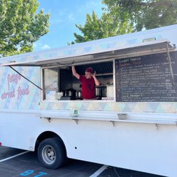 Fetty's Street Food