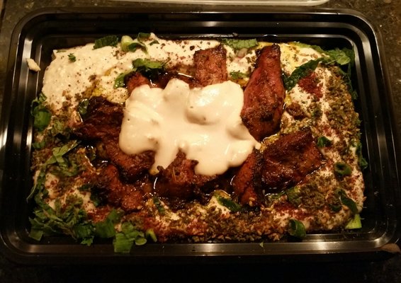 Gorgeous George S Mediterranean Kitchen 136 Photos 354 Reviews