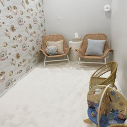 Breathe Salt Rooms - Sea Room experience for all ages
