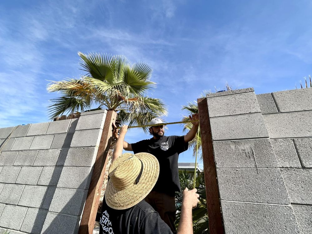 Desert Dogs General & Professional Labor Services - veterans service organization in Glendale, AZ