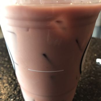 Gregorys Coffee - Glow Up (Medium) all ice - Coffee & Tea Near Me - Brooklyn, New York