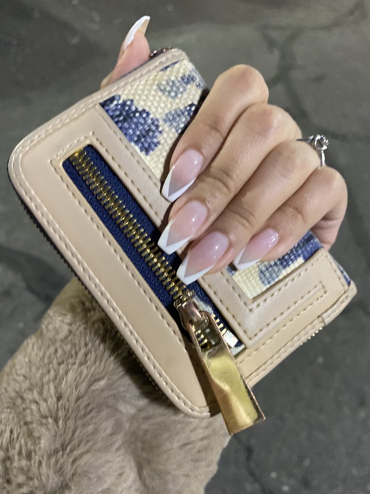 NAILS BY TIMOTHY Updated September 2024 39 Photos & 57 Reviews 825 Rockville Pike