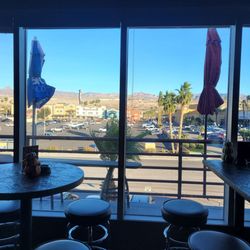 The Hideout Bar