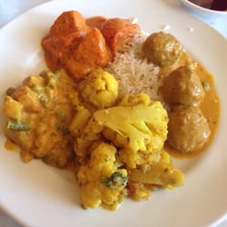 Jaipur Indian Restaurant