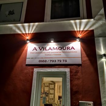 A VilaMoura - Portuguese Near Me - Hamburg, HH