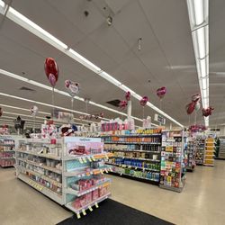 Walgreens