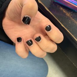 Nails Nails