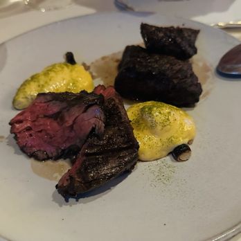 Vetri Cucina - The beef was perfect! And delicious - Italian Near Me - Las Vegas, Nevada Vetri Cucina - The beef was perfect! And delicious - Italian Near Me - Las Vegas, Nevada