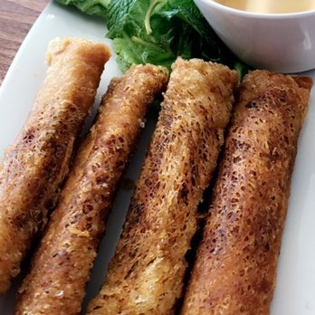 Pho Bistro - Egg-rolls - Vietnamese Near Me - Elk Grove, California Pho Bistro - Egg-rolls - Vietnamese Near Me - Elk Grove, California