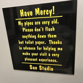 Sun Studio - 10/27/24 FYI - Museums Near Me - Memphis, Tennessee