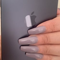 My Nail Spot - So many compliments very professional!!!!