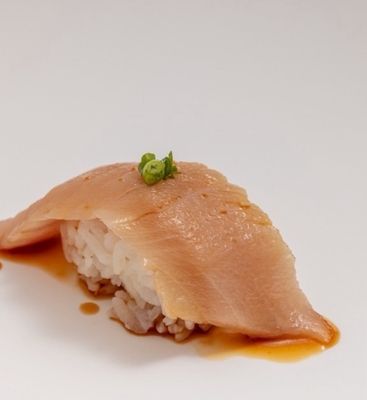 SUGARFISH by sushi nozawa by null