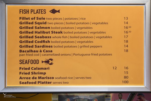 Churrasco of Portugal by null