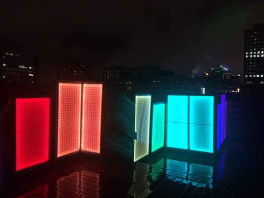 Club Unity by null