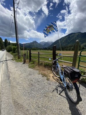 Bavarian E-Bike Tours by null