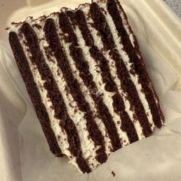 Honey Cake