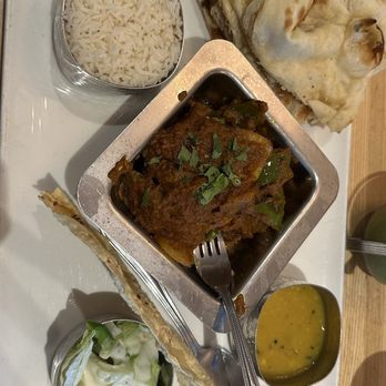Tamarind Indian Cuisine - Lamb - Indian Near Me - Winter Park, Florida Tamarind Indian Cuisine - Lamb - Indian Near Me - Winter Park, Florida