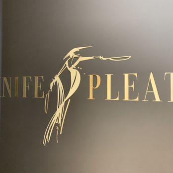 Knife Pleat - French Near Me - Costa Mesa, California Knife Pleat - French Near Me - Costa Mesa, California