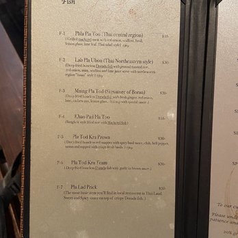 Boran - Thai Near Me - Brooklyn, New York