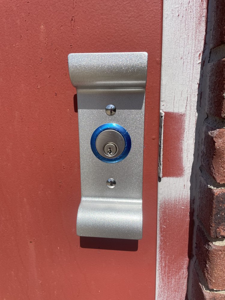 TOTA LOCKSMITH Updated September 2024 West Bloomfield , Michigan