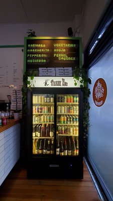 Thank You Pizza by null