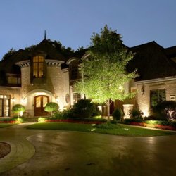 Utopia 360° Irrigation, Landscape Lighting