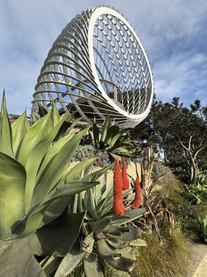 Tongva Park by null