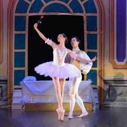 Applegate Dance Studio