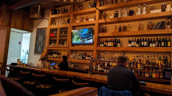 Craft Kitchen + Bar by null