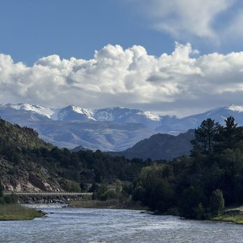 Sweetwater River Ranch - RV Parks Near Me - Cotopaxi, Colorado Sweetwater River Ranch - RV Parks Near Me - Cotopaxi, Colorado