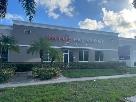 Rayus Radiology Script RAYUS RADIOLOGY - Updated June 2026 - 40 Photos & 55 Reviews - 1572 ...