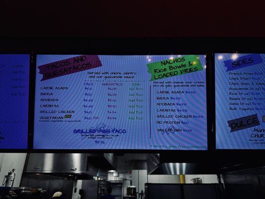 El Tianguis Rolled Taquitos by null