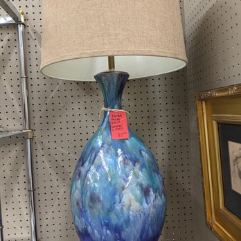 River City Trading Post - drip glaze lamp - Arts & Crafts Near Me - Jenks, Oklahoma River City Trading Post - drip glaze lamp - Arts & Crafts Near Me - Jenks, Oklahoma