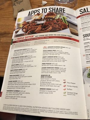 Menu photo 7 Chili's Fargo, ND Menu photo 7 Chili's Fargo, ND