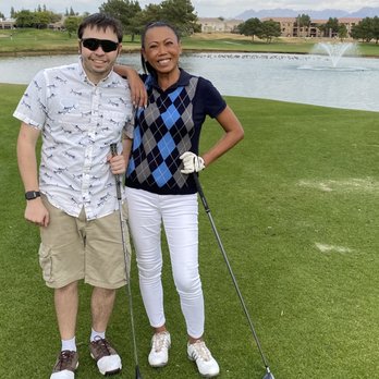 Stonecreek Golf Club - Mindset is what sets you apart from the rest. Friendships made on the course are my faves because you already share a love of golf. - Golf Near Me - Phoenix, Arizona