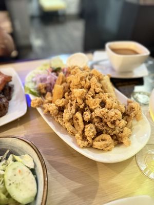 Rincon Limeño by null