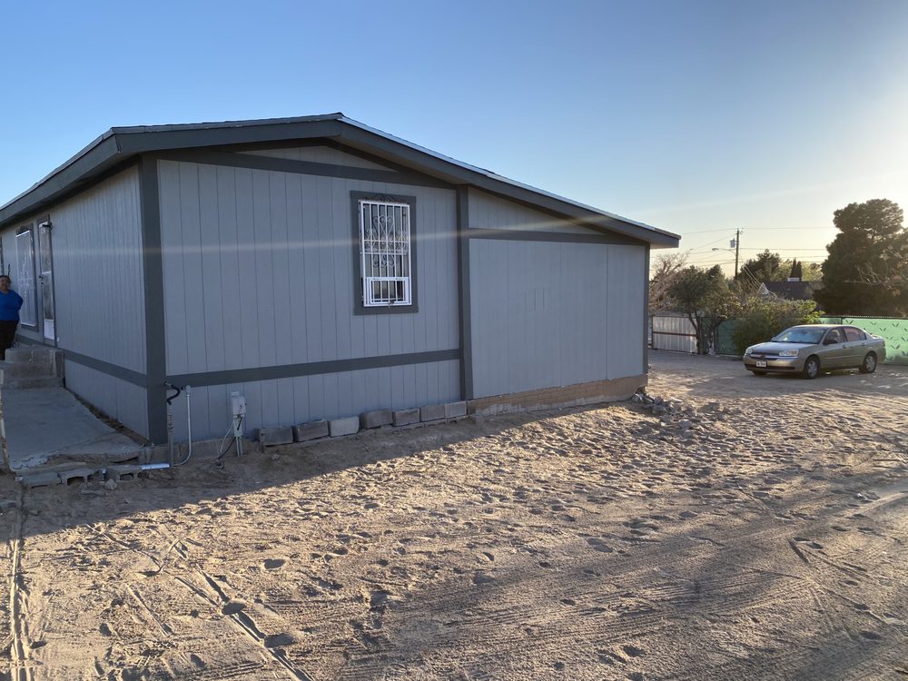 Slide of AC General Construction