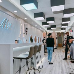 M2 Salon