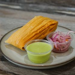380 Peruvian Bistro