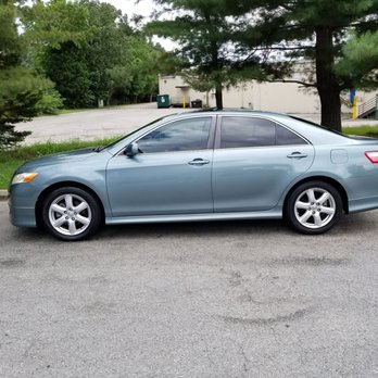 Stuarts Window Tinting - Tint by Stuarts. - Car Window Tinting Near Me - Hampton, Virginia
