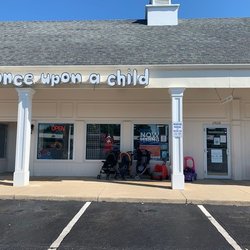 Once Upon A Child