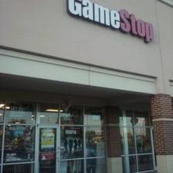 Gamestop