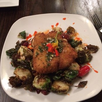 Michael's - Codfish "Bacalao" - Seafood Near Me - St. Augustine, Florida