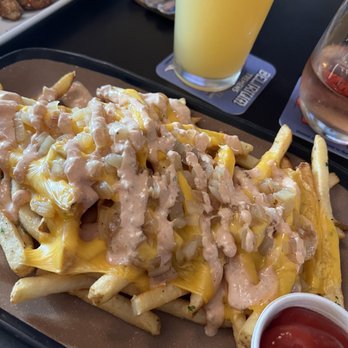 Working Class - Fries - Breakfast & Brunch Near Me - San Diego, California Working Class - Fries - Breakfast & Brunch Near Me - San Diego, California