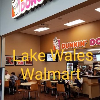Dunkin' - Donuts Near Me - Lake Wales, Florida