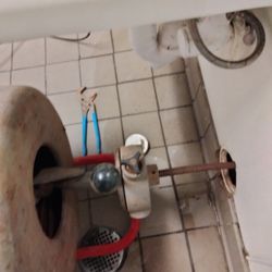 Plumbing Subs
